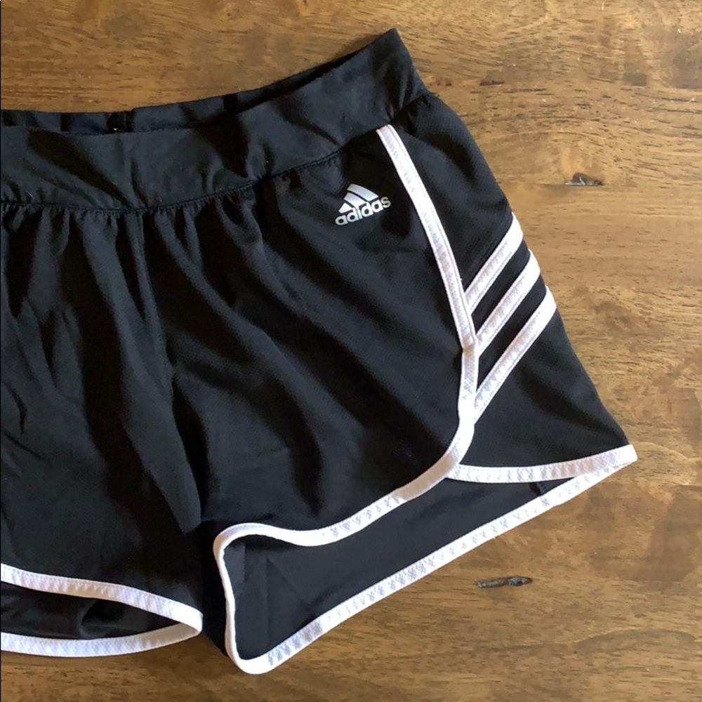 Adidas Climalite Shorts